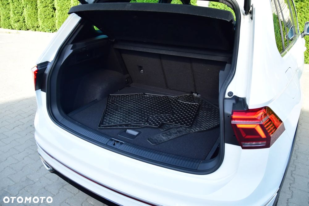 Volkswagen Tiguan 2.0 TSI 4Mot R-Line DSG - 11