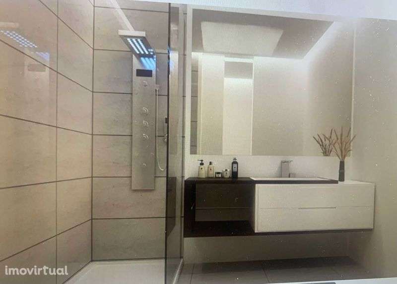 Excelente Apartamento T2 - Grande imagem: 4/5