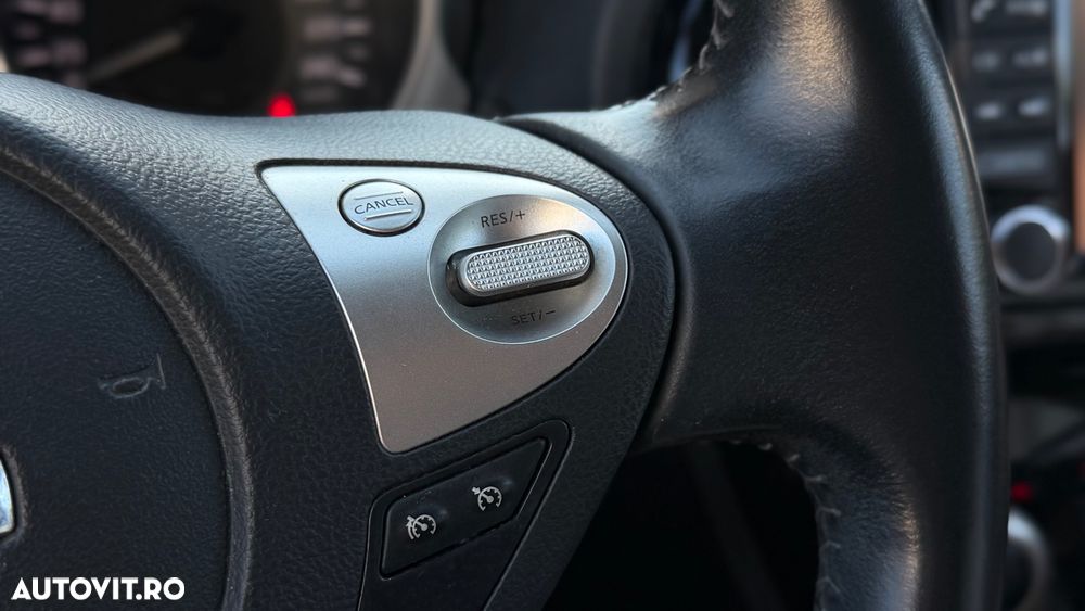 Nissan Juke - 14