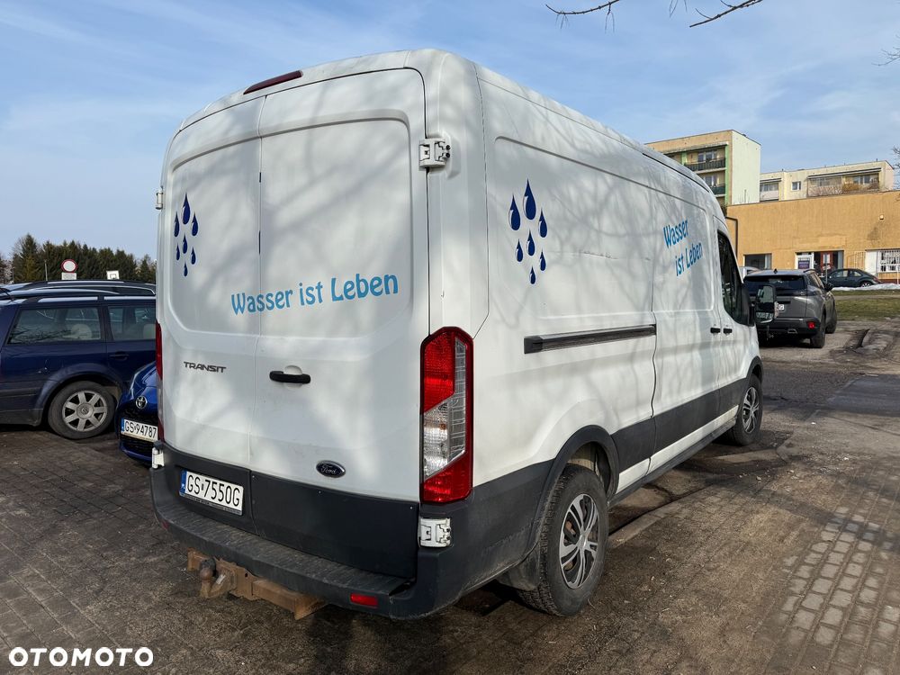 Ford TRANSIT - 6