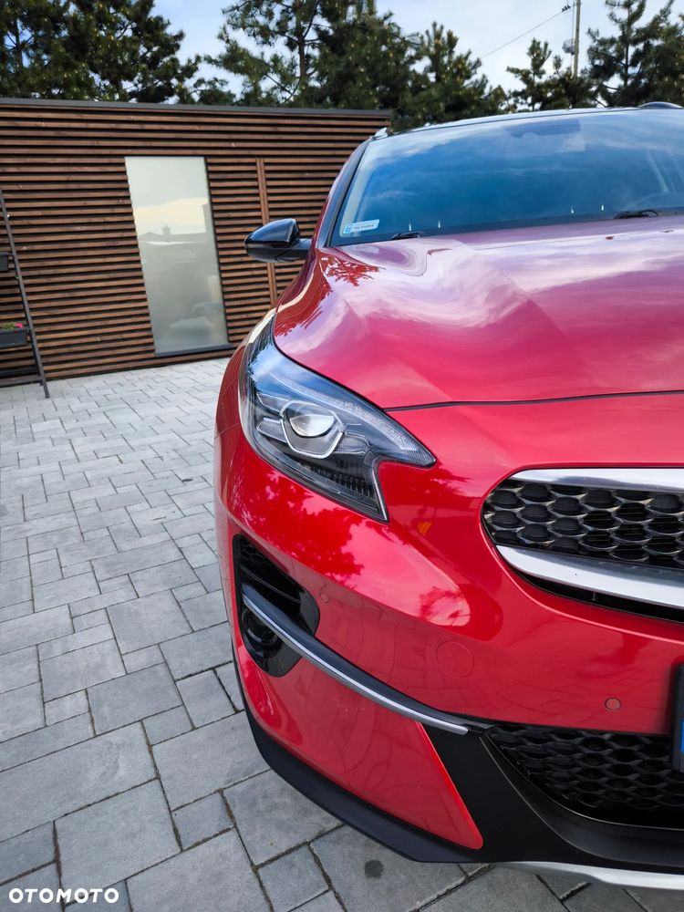 Kia XCeed 1.6 T-GDI XL DCT - 9