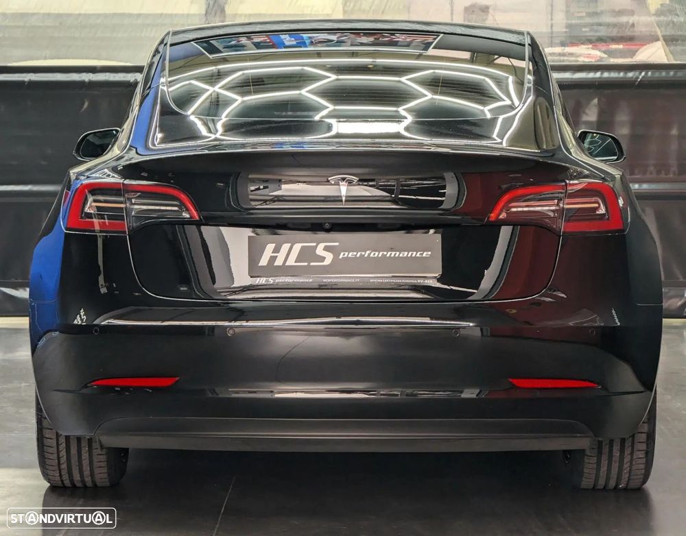 Tesla Model 3 Tração Traseira - 24