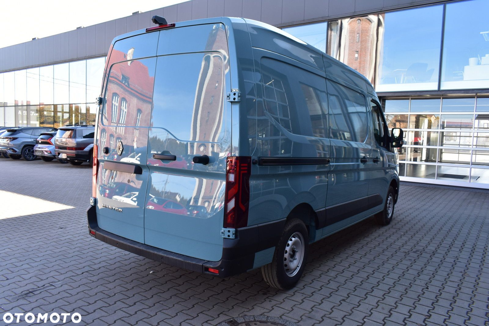 Renault Master - 11