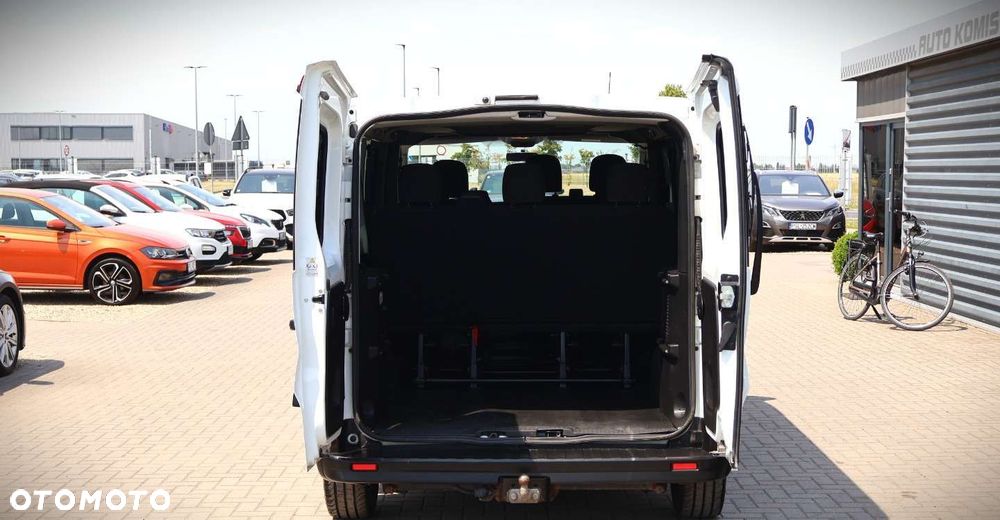 Renault Trafic - 9