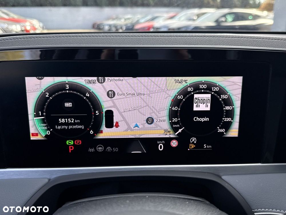 Volkswagen Passat Variant 2.0 TDI EVO Elegance DSG - 21