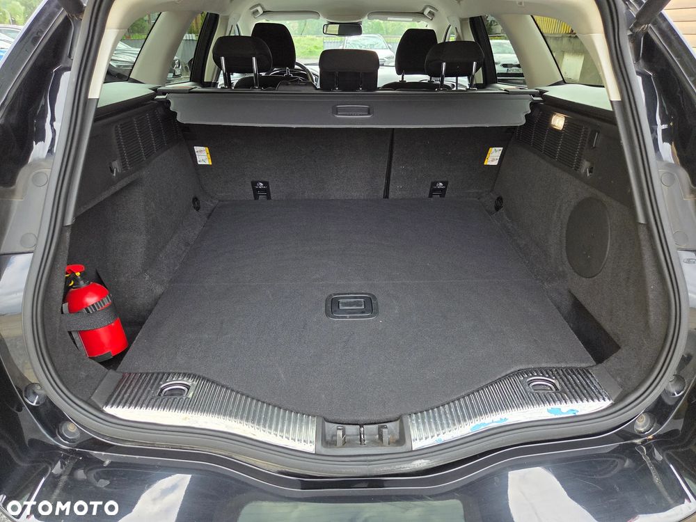 Ford Mondeo 2.0 EcoBlue Titanium - 11