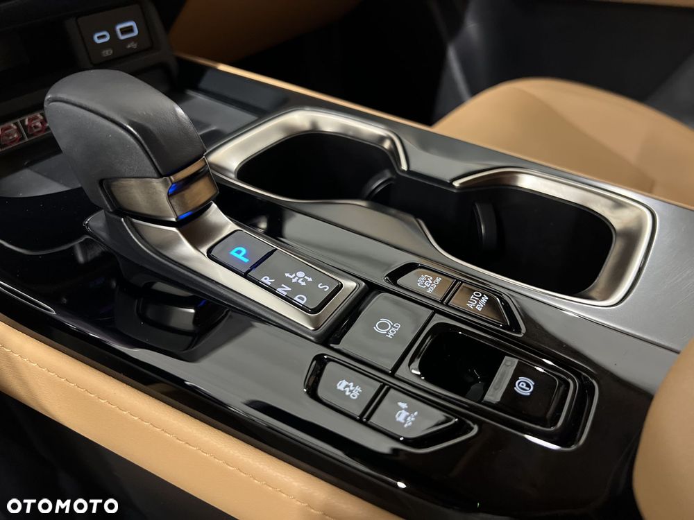 Lexus NX - 24
