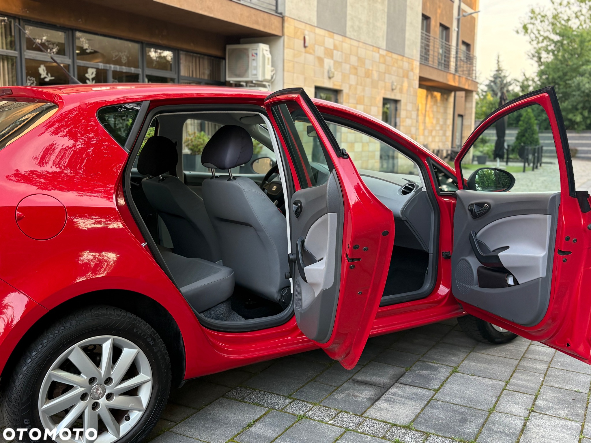 Seat Ibiza 1.4 16V Style - 5