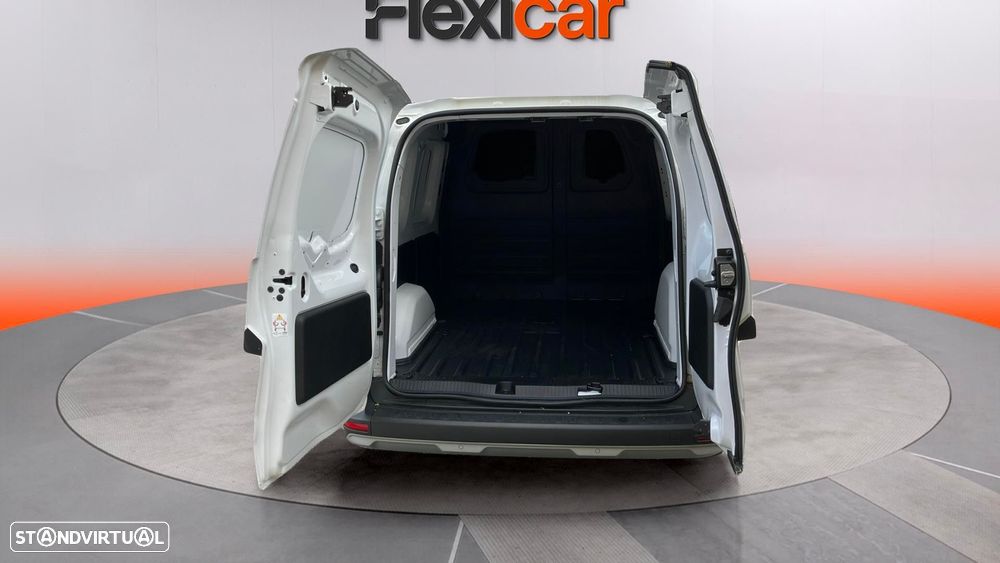 Nissan Townstar 45 kWh L1 Professional Basic - 15