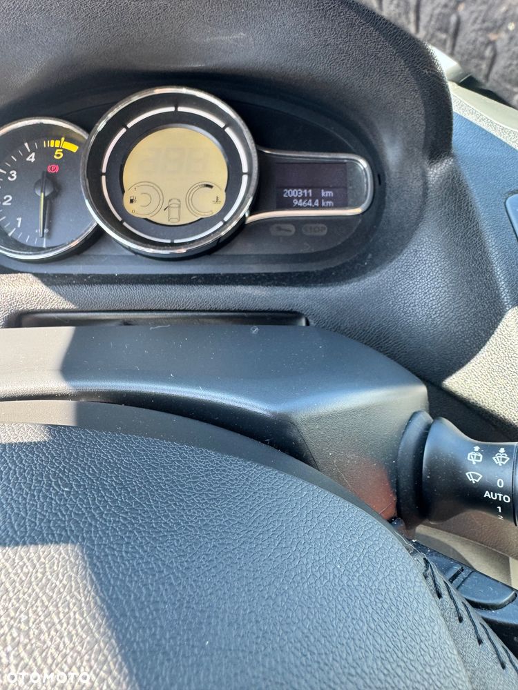 Renault Megane 1.5 dCi Dynamique - 11