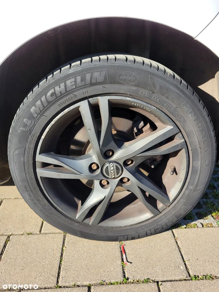Volvo V40 D2 Drive-E Kinetic - 35