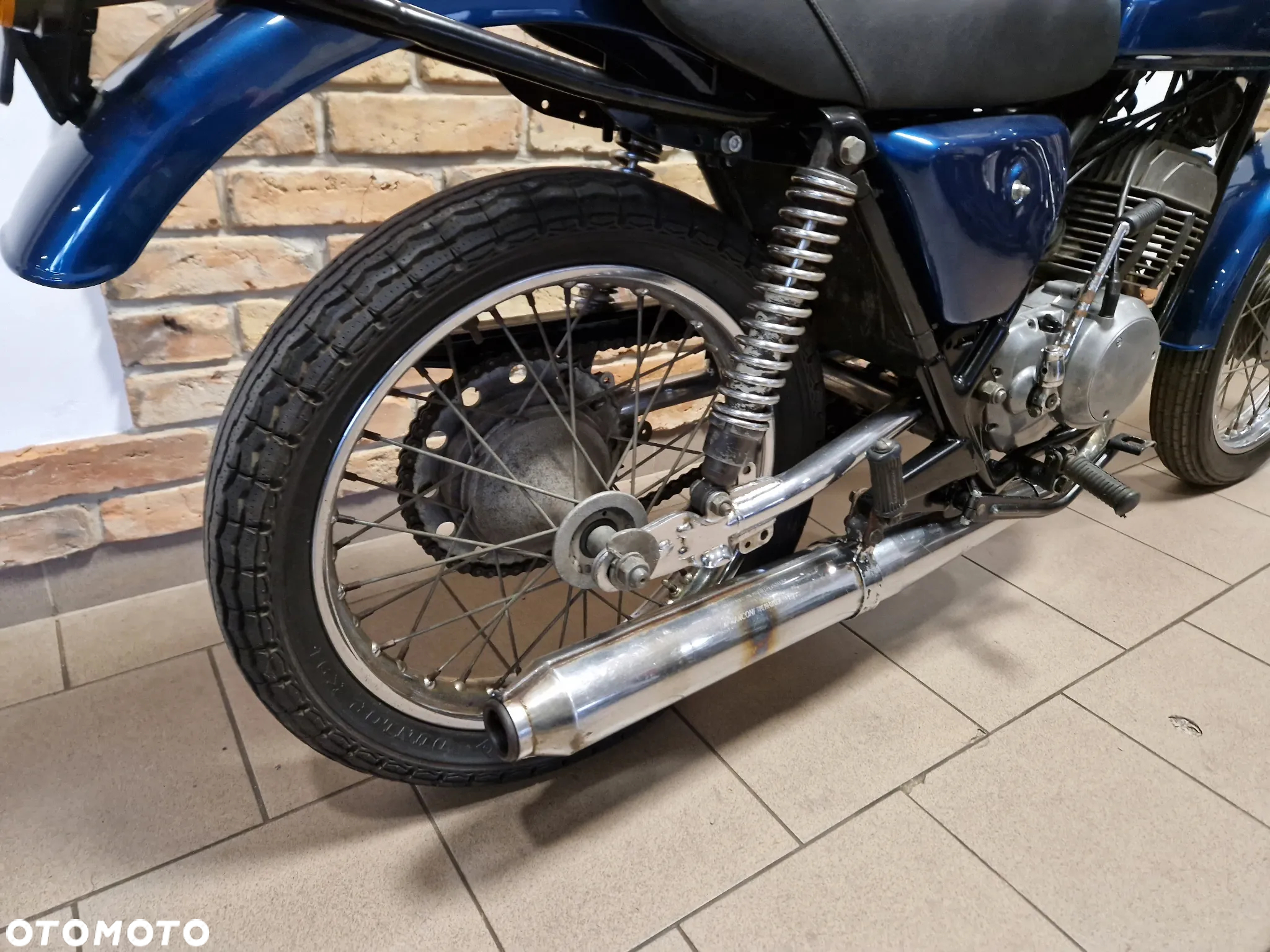 Harley-Davidson Inny - 27