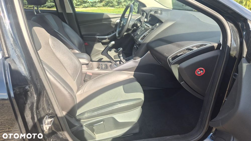 Ford Focus - 9
