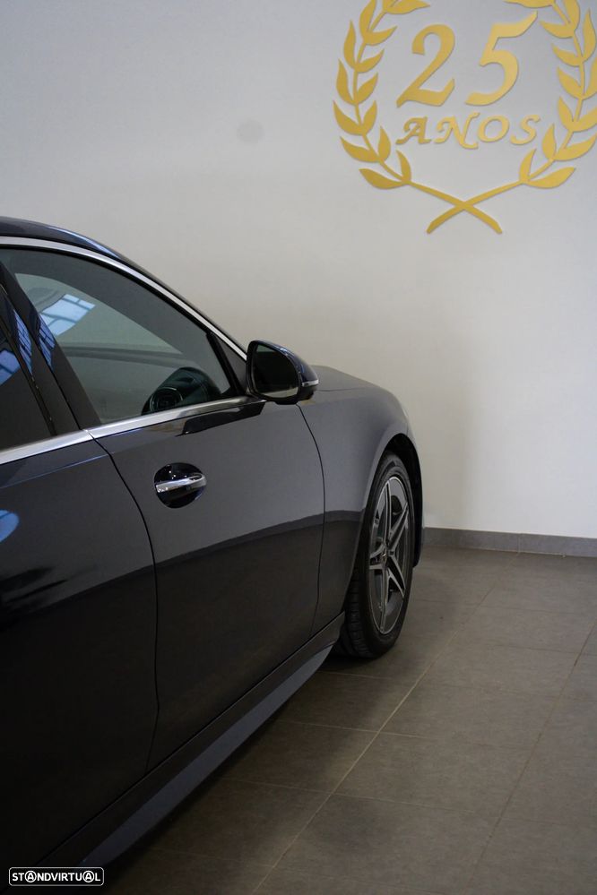 Mercedes-Benz C 300 e T 9G-TRONIC AMG Line - 53