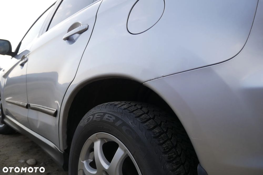Mitsubishi ASX 1.8 DID Invite 4WD AS&G - 6