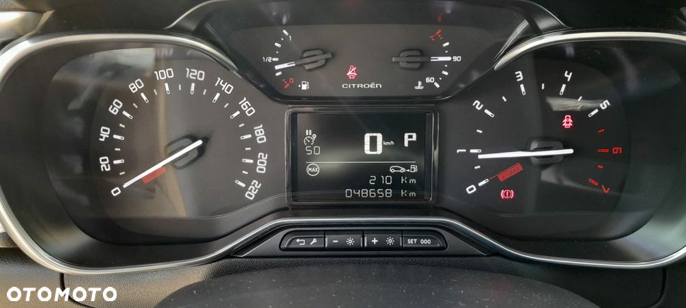 Citroën C3 Pure Tech 110 S&S EAT6 SAINT JAMES - 7