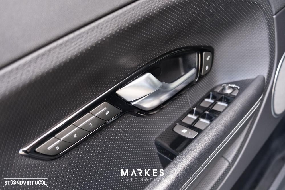 Land Rover Range Rover Evoque 2.2 eD4 Dynamic - 14