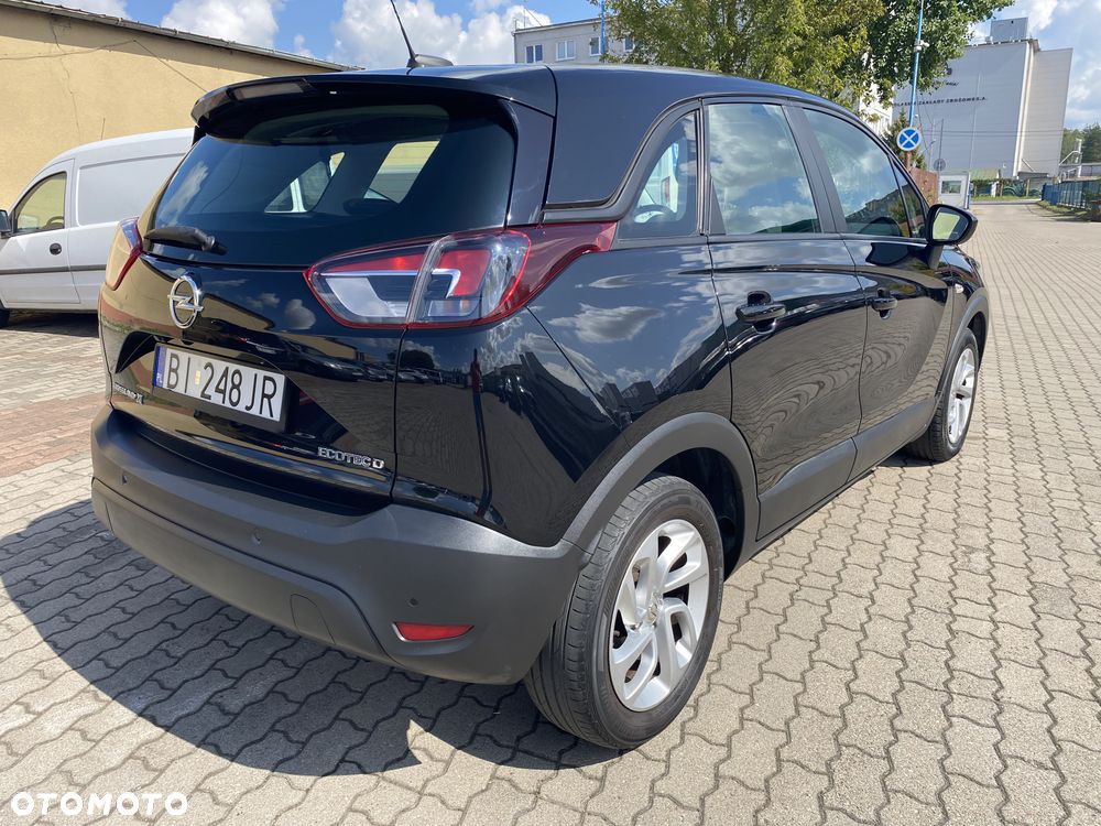 Opel Crossland X 1.6 CDTI Elite - 3