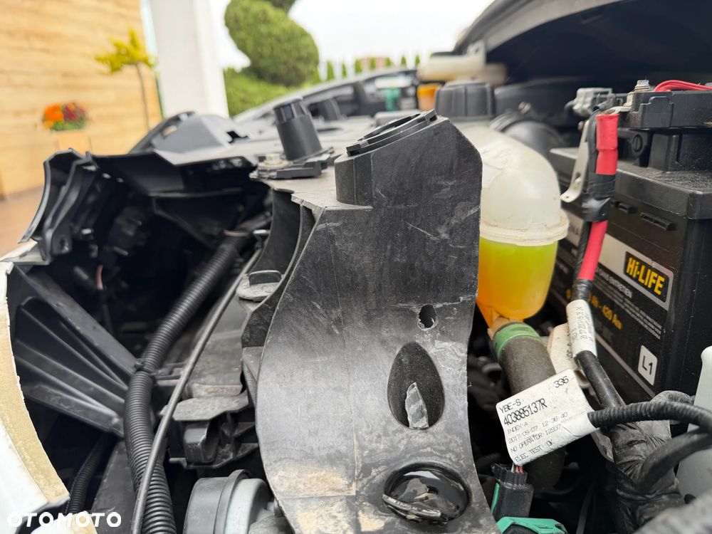 Renault Zoe (mit Batterie) 41 kwh Life - 33