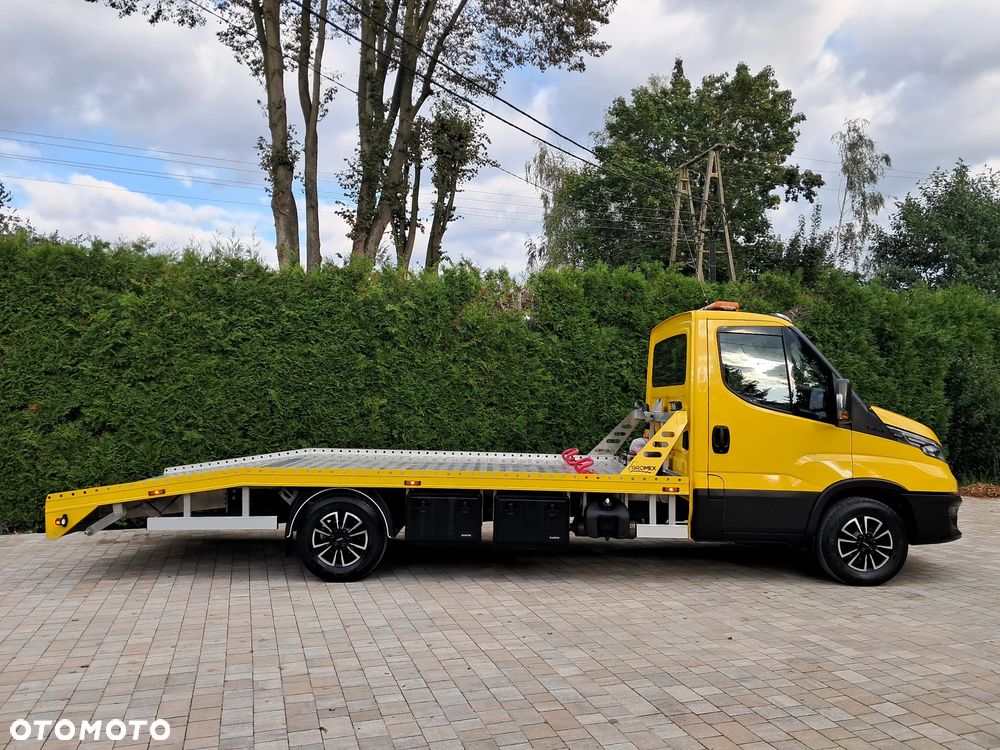 Iveco DAILY - 1