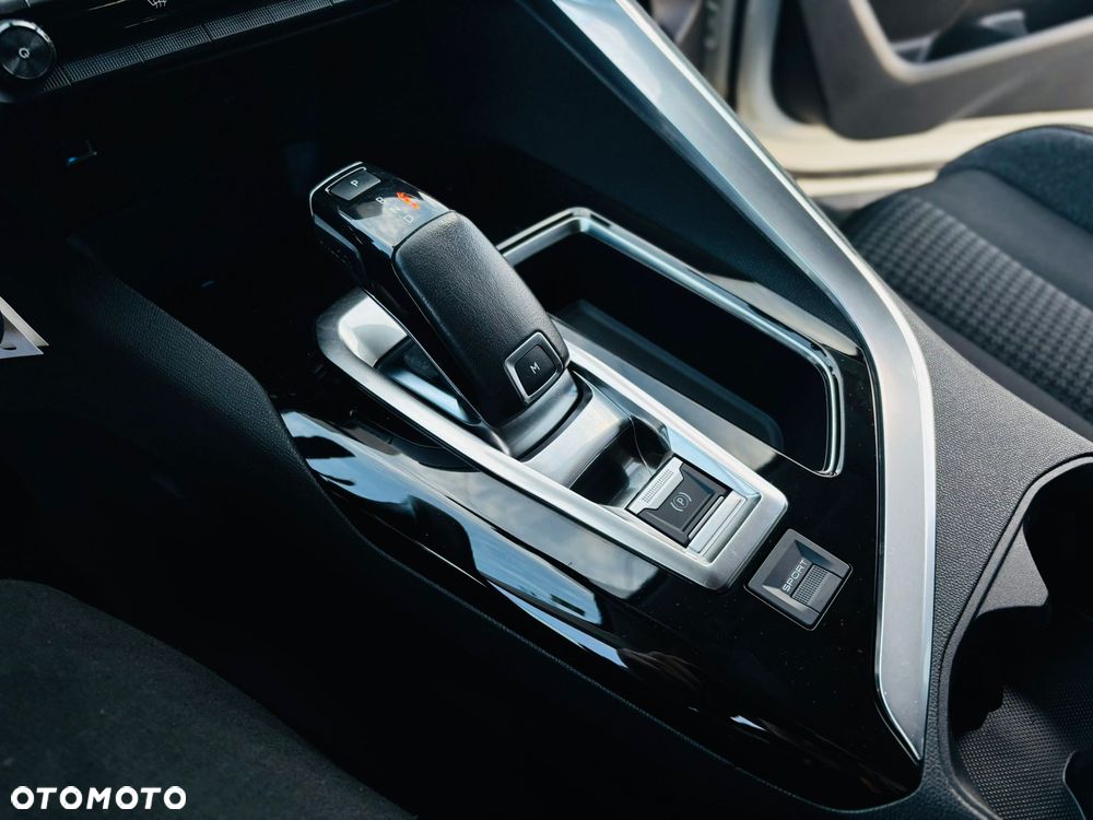 Peugeot 5008 BlueHDI 130 EAT8 Allure Business-Paket - 15