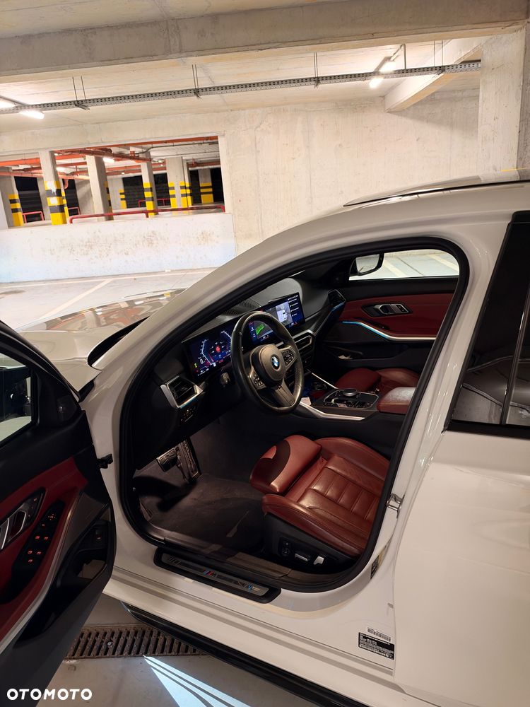 BMW Seria 3 - 4