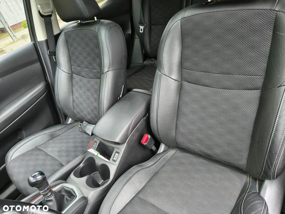 Nissan Qashqai 1.2 DIG-T Tekna+ - 34