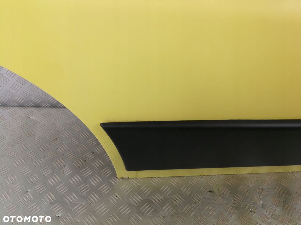 drzwi lewy przód kierowcy FIAT DUCATO II 2 LIFT 02-06 CITROEN JUMPER BOXER - 5