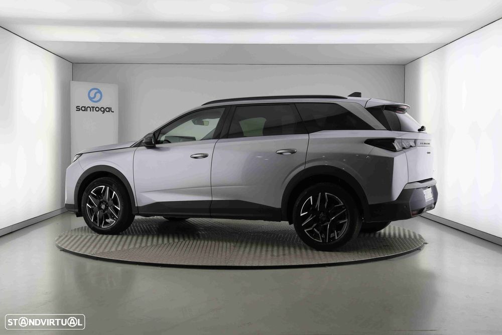 Peugeot 5008 1.2 Hybrid Allure e-DCS6 - 5