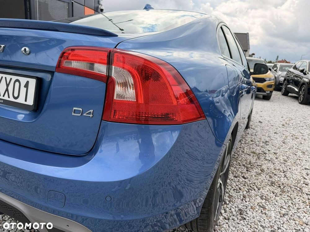 Volvo S60 - 10