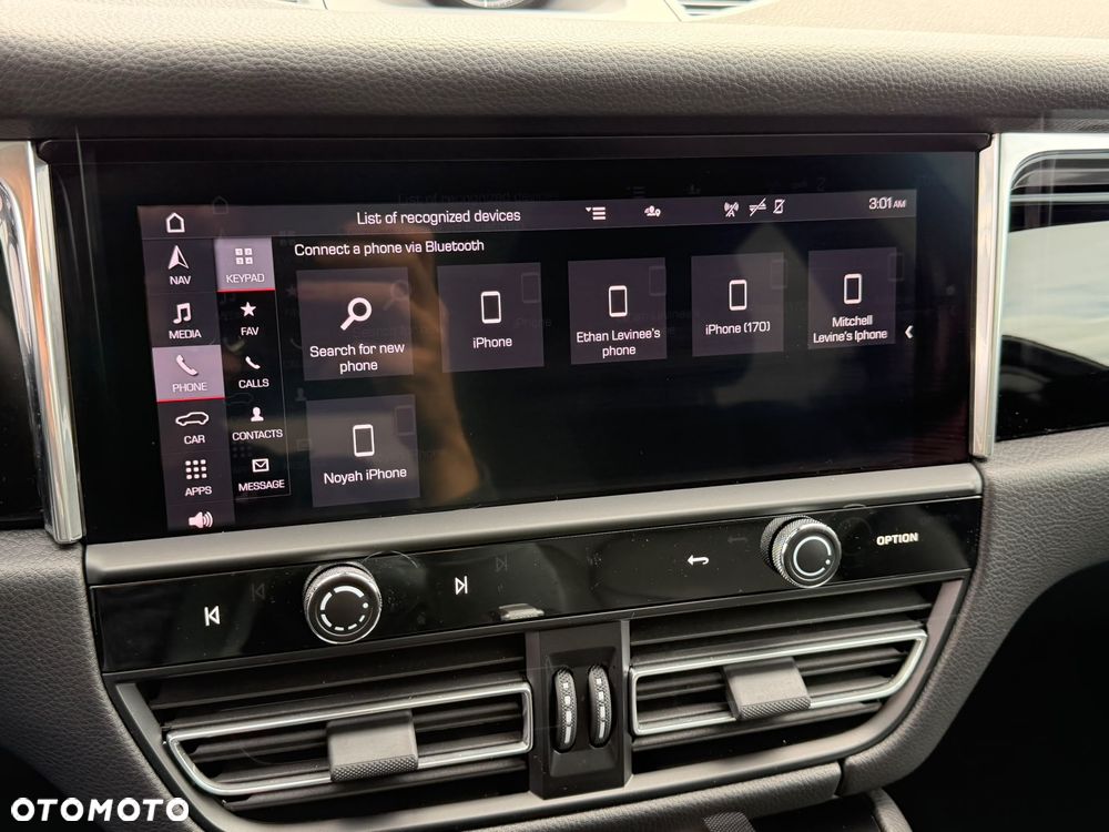 Porsche Macan T PDK - 29