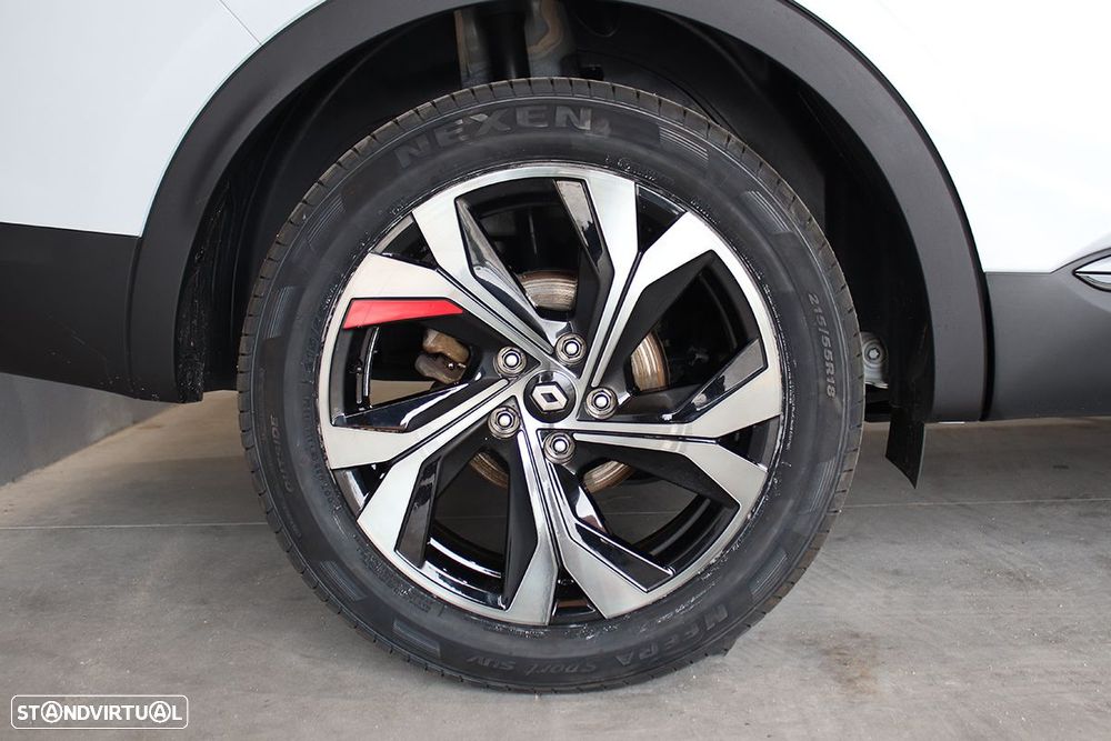 Renault Arkana 1.6 E-Tech R.S.Line - 5