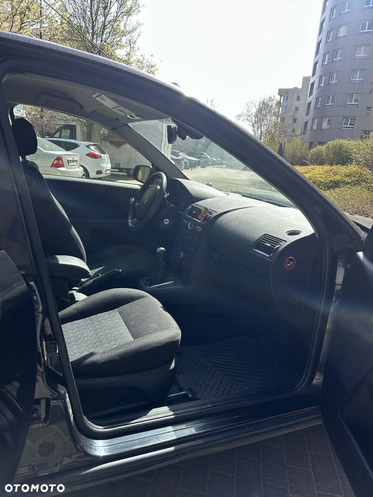Ford Mondeo - 5