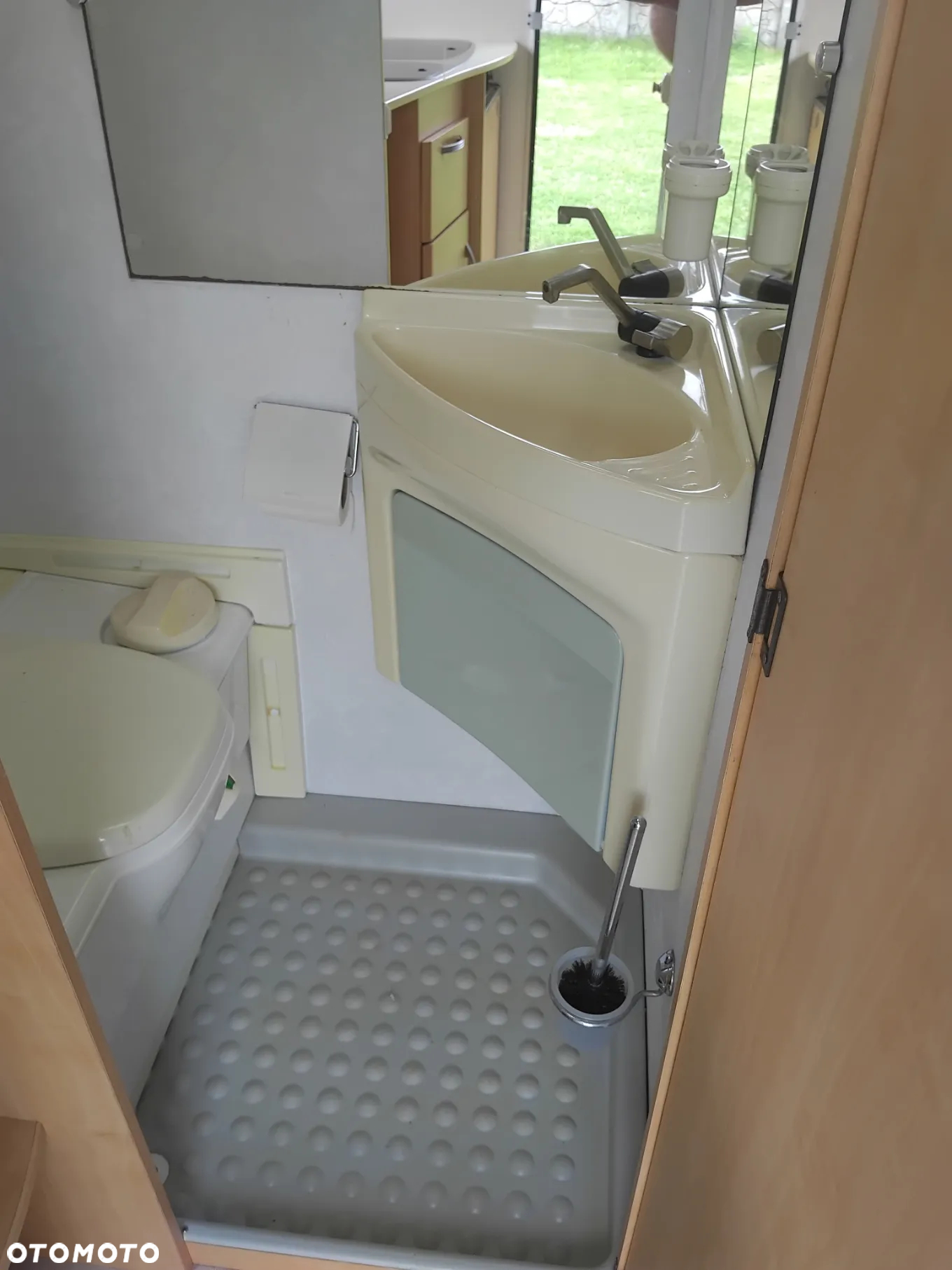 Sterckeman starlett - 20