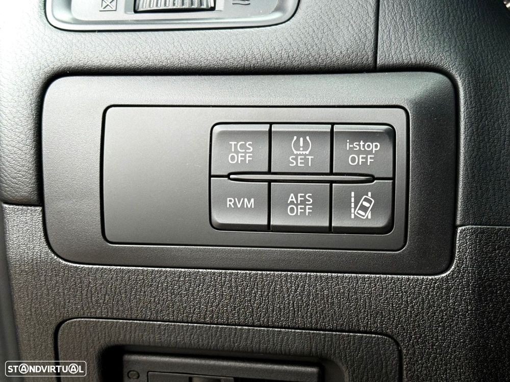 Mazda CX-5 2.2 D Evolve Navi - 12