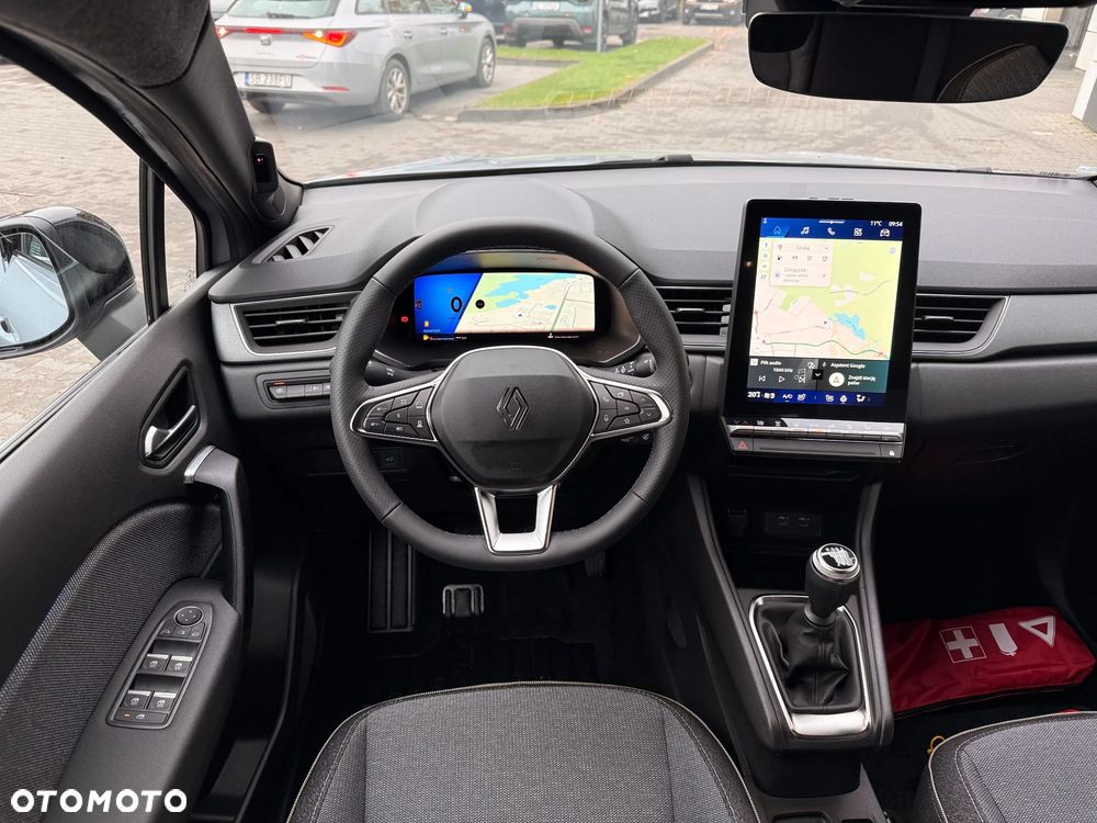 Renault Symbioz - 29