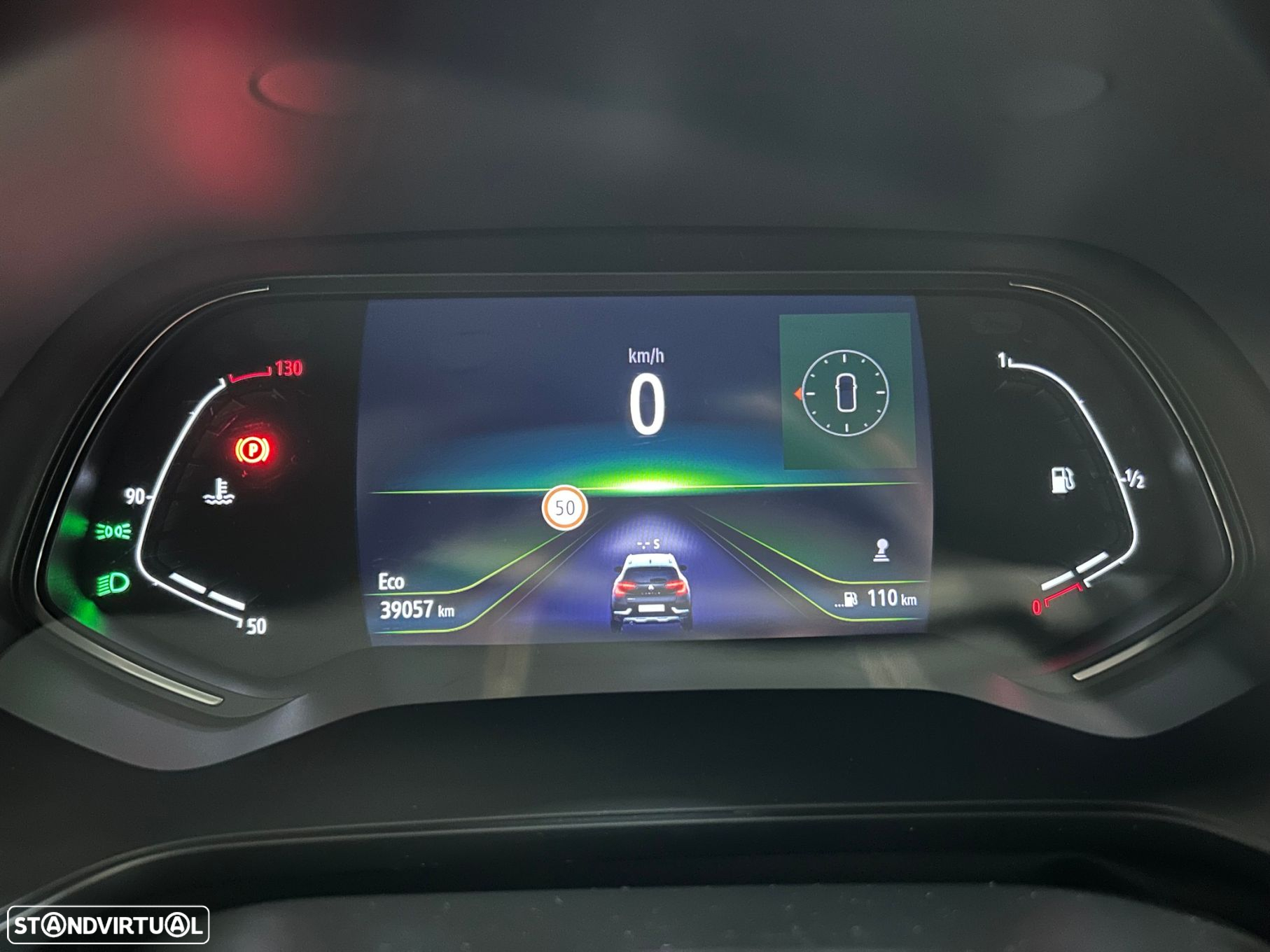 Renault Captur 1.0 TCe Techno - 24