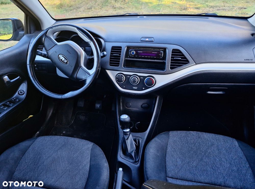 Kia Picanto - 7