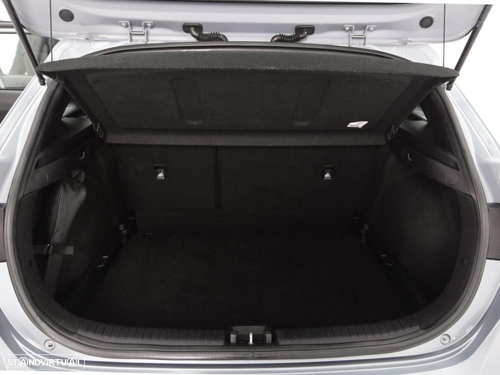 Kia Ceed 1.0 T-GDI Urban - 12