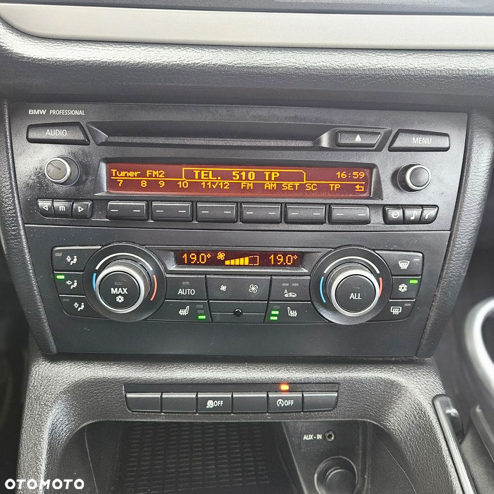 BMW X1 - 29