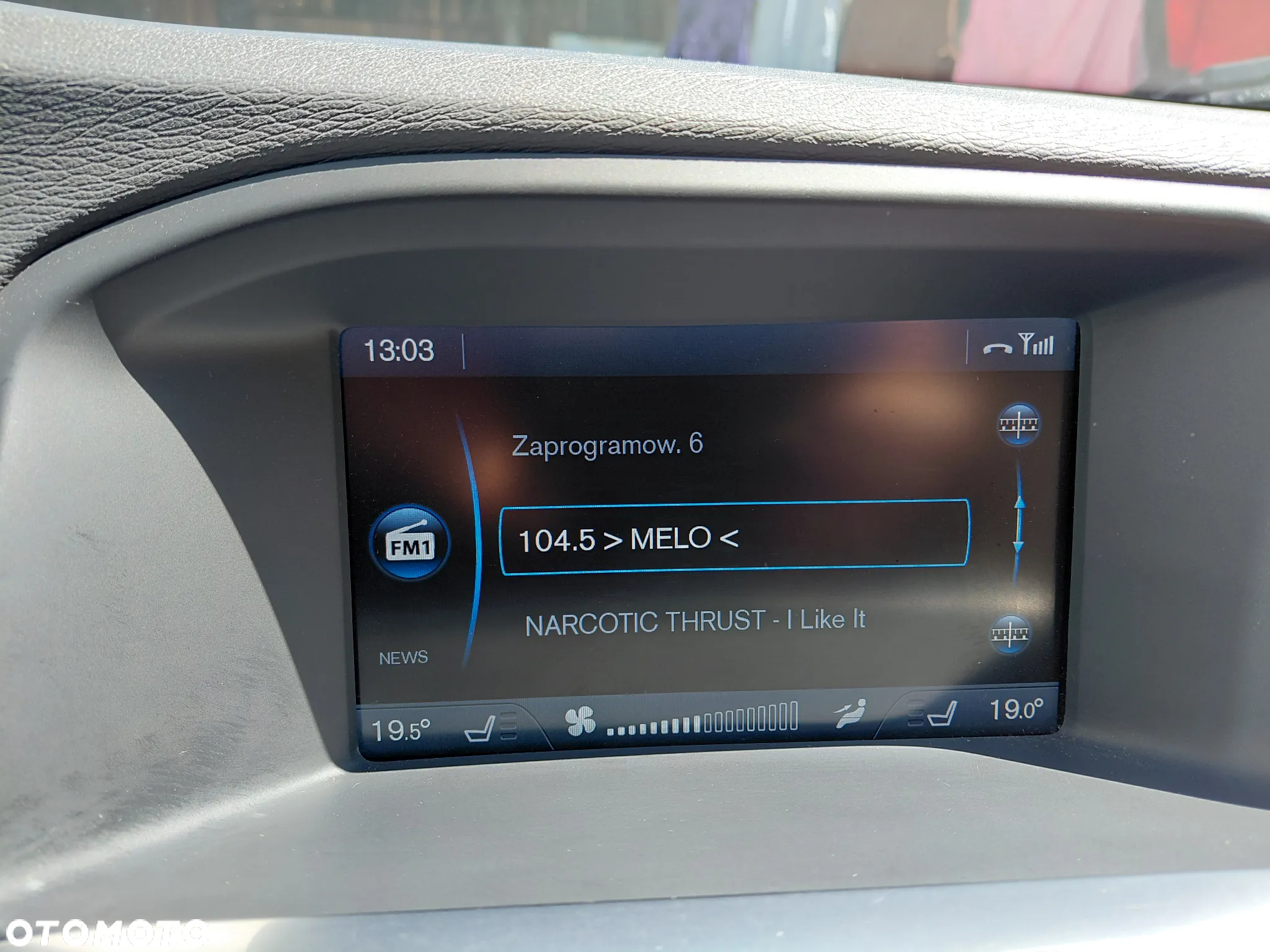 Volvo V60 DRIVe Summum - 13