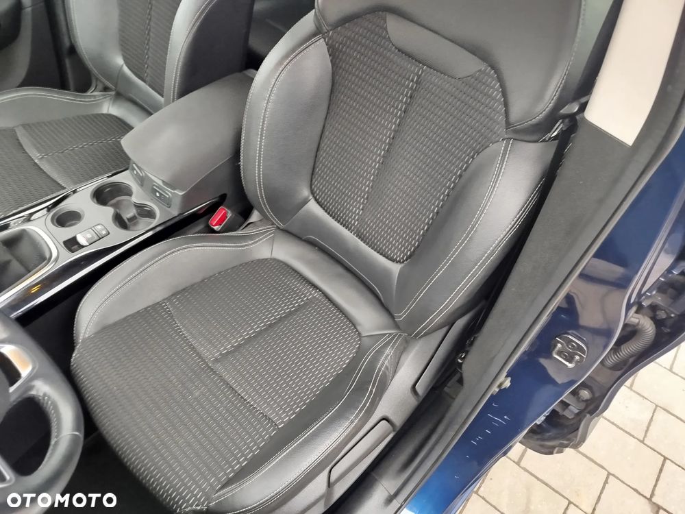 Renault Kadjar 1.2 Energy TCe Limited - 14