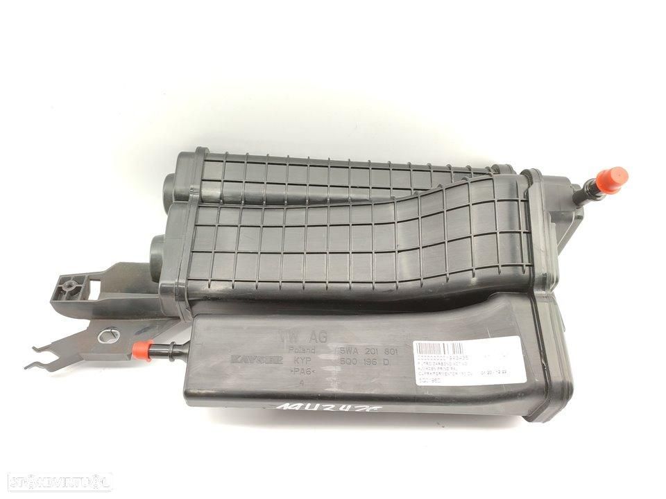 FILTRO DE CARVÃO ATIVO CUPRA FORMENTOR KM7 - 1