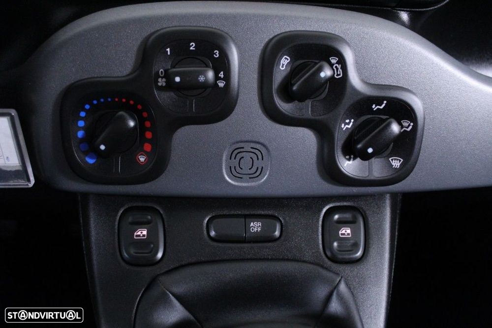 Fiat Panda 1.0 Hybrid City Life - 27