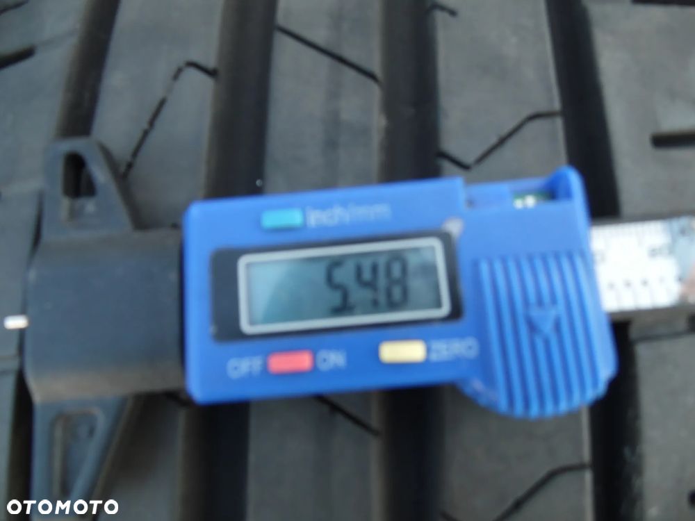 Opona Hankook Ventus Prime 3 195/55 R16 2020 5,5mm - 2