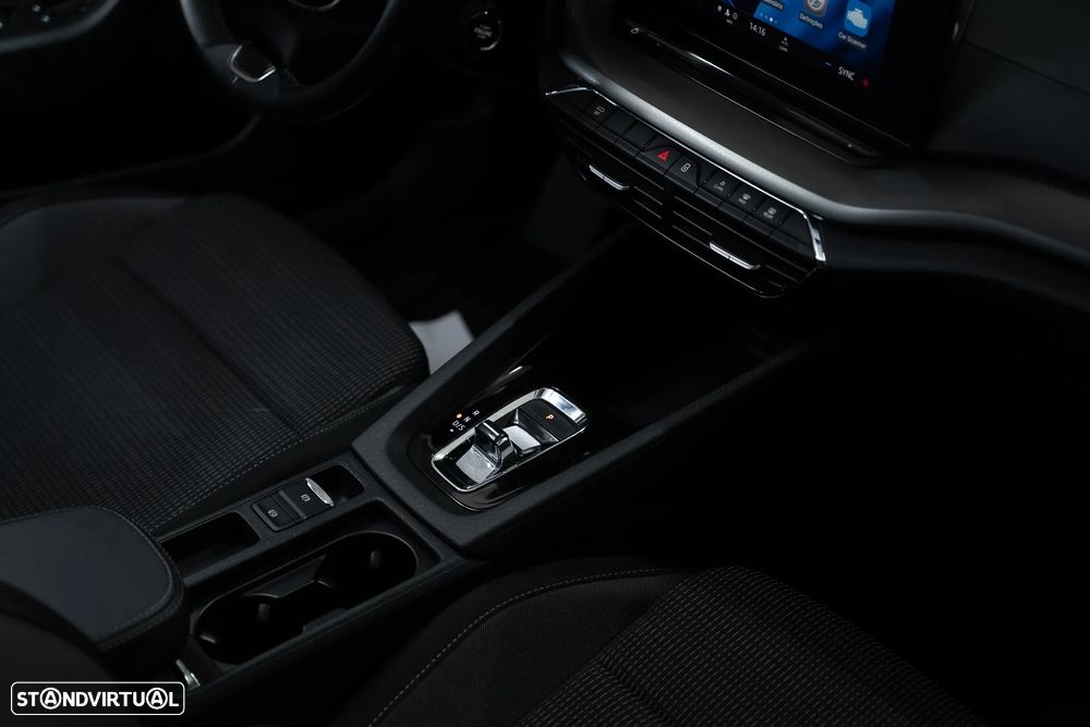 Skoda Octavia Break 2.0 TDI Ambition DSG - 18