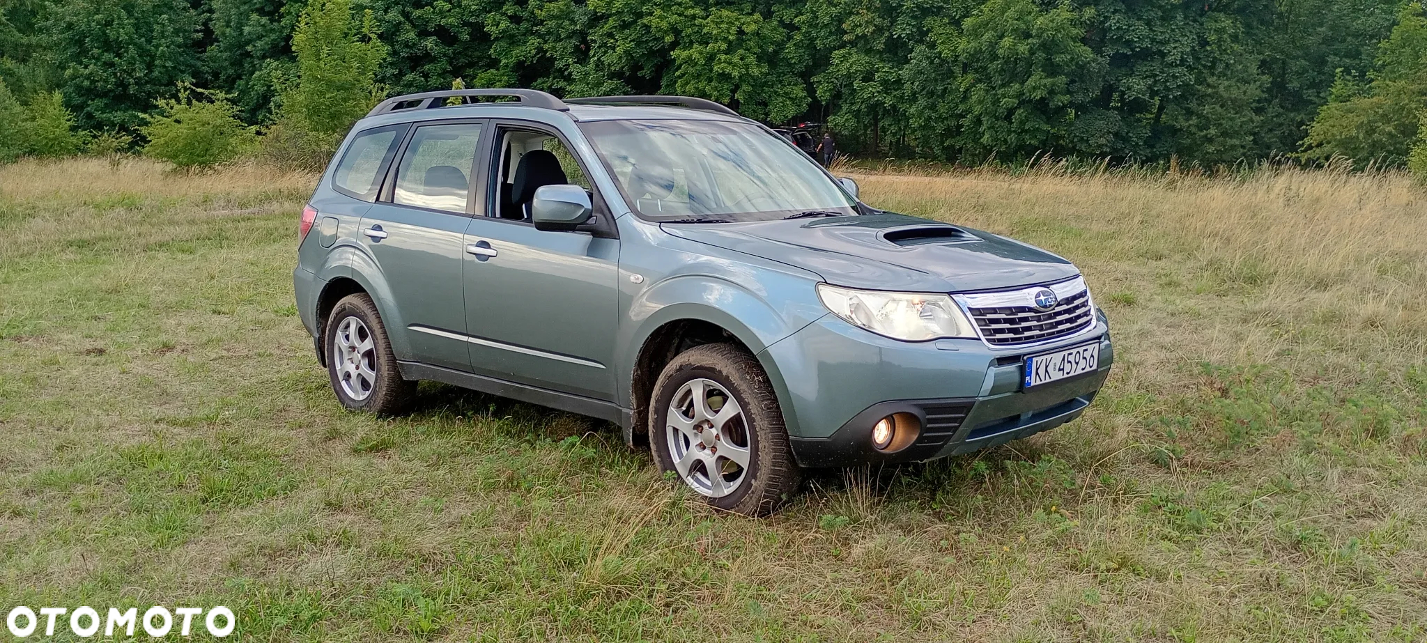 Subaru Forester - 17