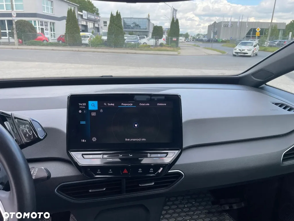 Volkswagen ID.3 58kWh Pro Business - 26