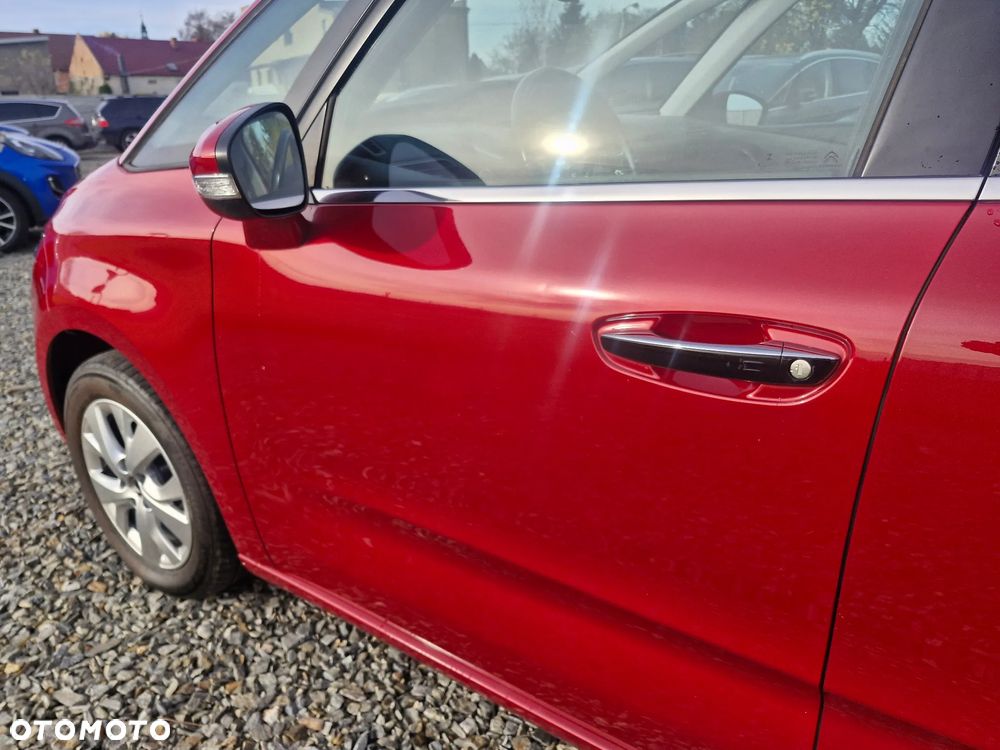 Citroën C4 Picasso PureTech 130 Stop&Start Attraction - 14