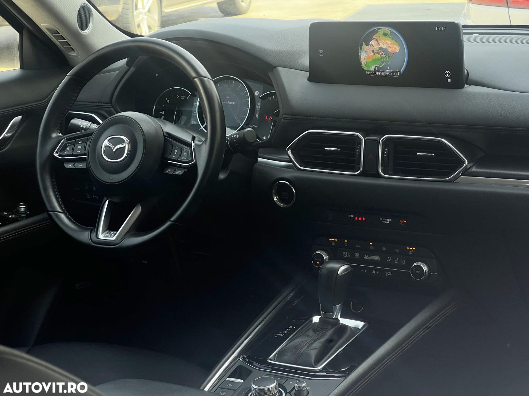 Mazda CX-5 - 13